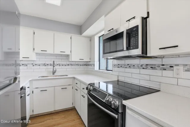 $275,000 | 8204 North Ridgewood Drive, Unit 6, Hayden, ID 83835