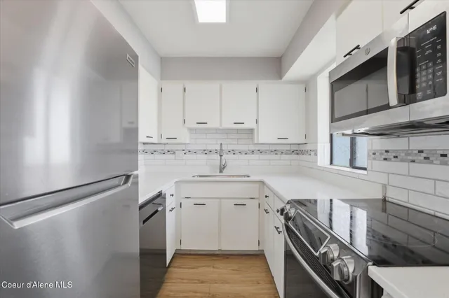 $275,000 | 8204 North Ridgewood Drive, Unit 6, Hayden, ID 83835