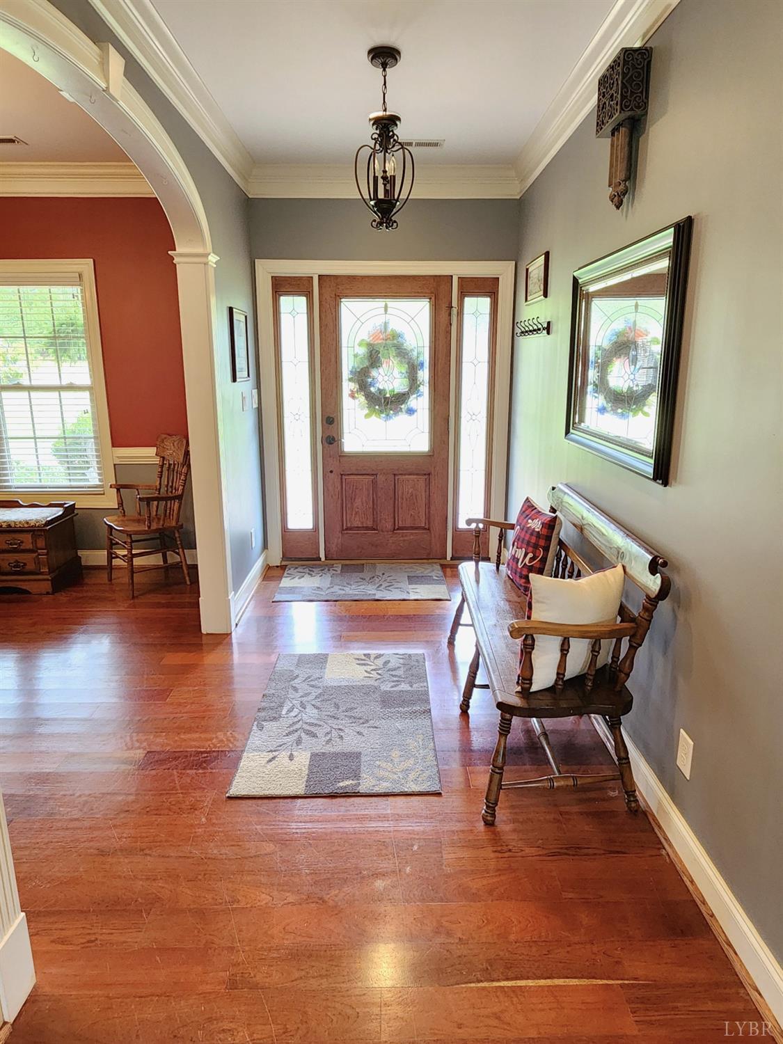 623 Two Bid Road Evington, VA 24550 - Photo 13 of 97