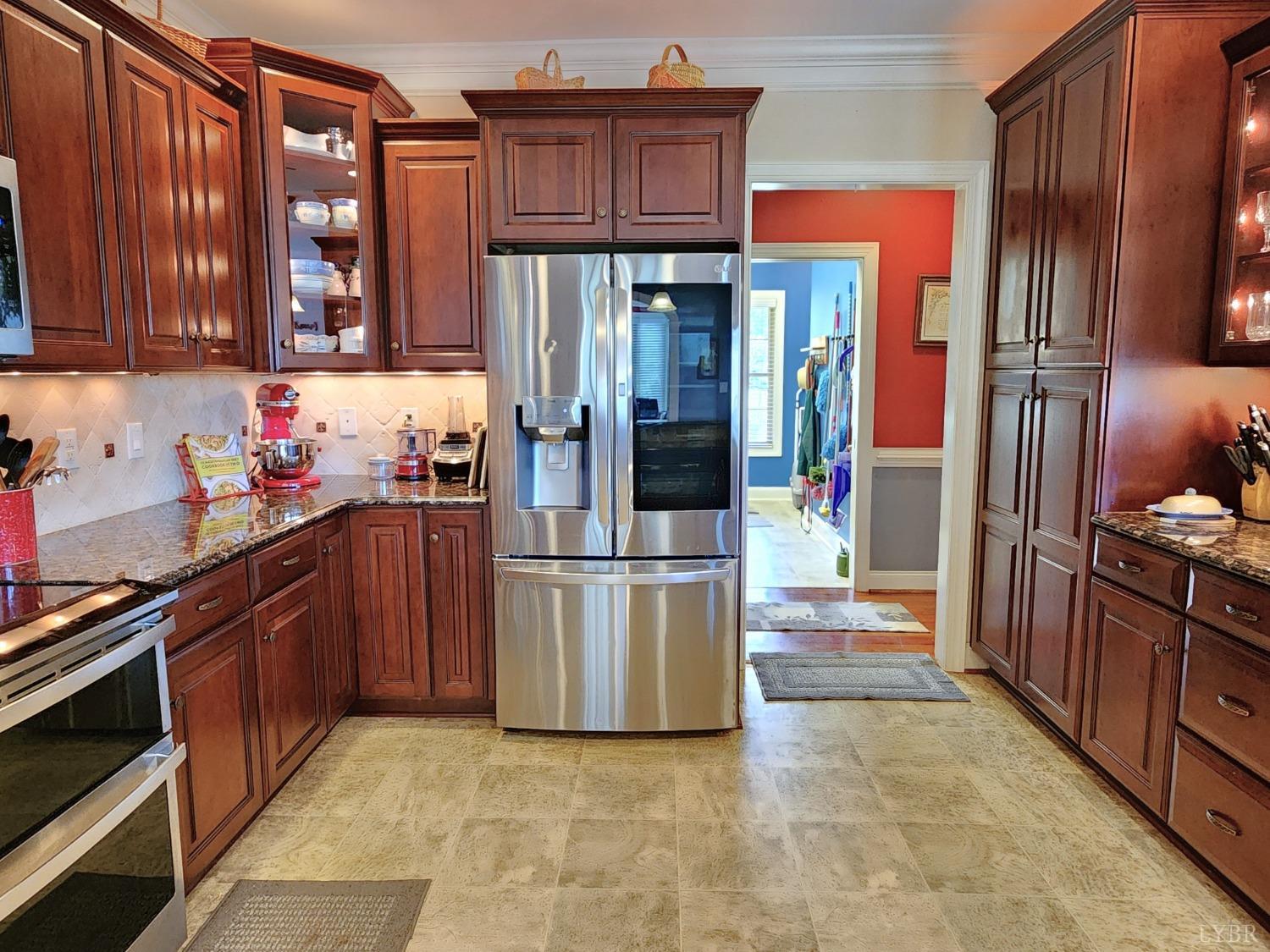 623 Two Bid Road Evington, VA 24550 - Photo 29 of 97