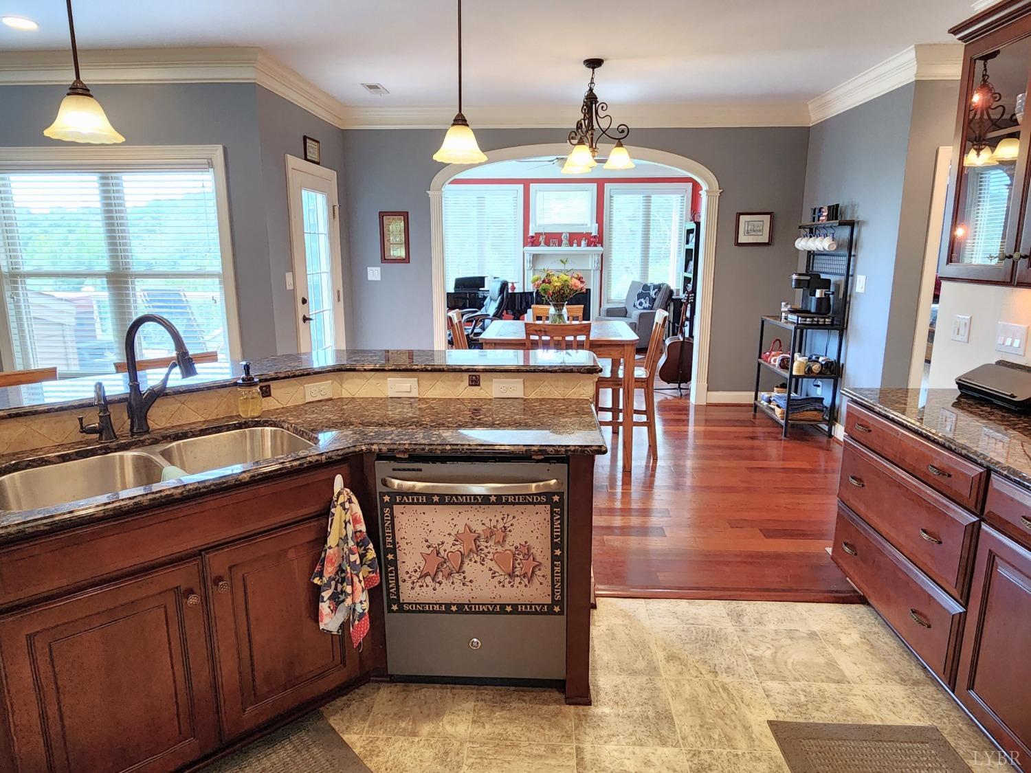 623 Two Bid Road Evington, VA 24550 - Photo 31 of 97