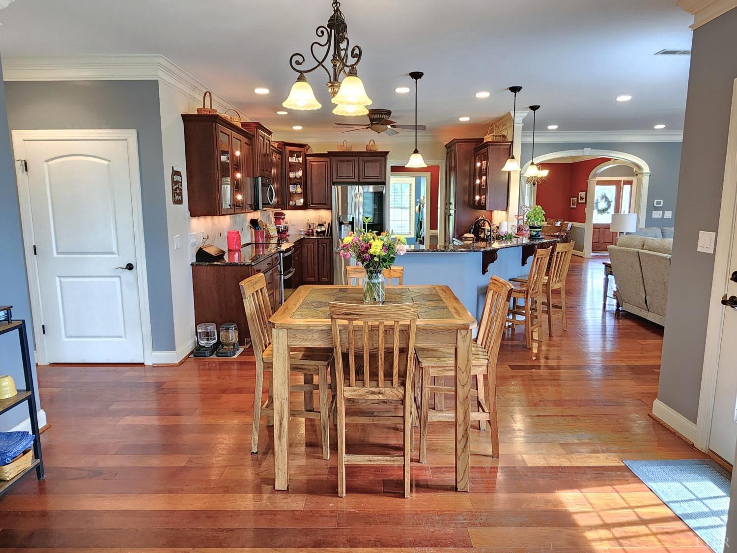 623 Two Bid Road Evington, VA 24550 - Photo 32 of 97