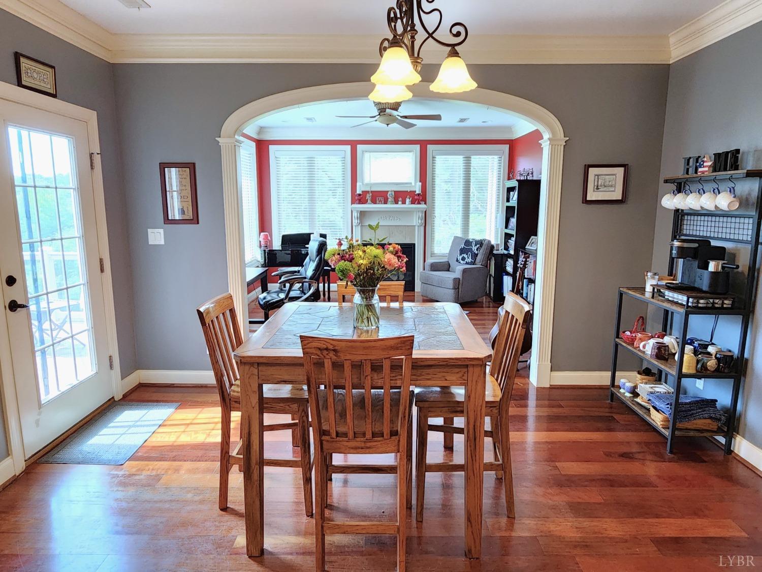 623 Two Bid Road Evington, VA 24550 - Photo 33 of 97