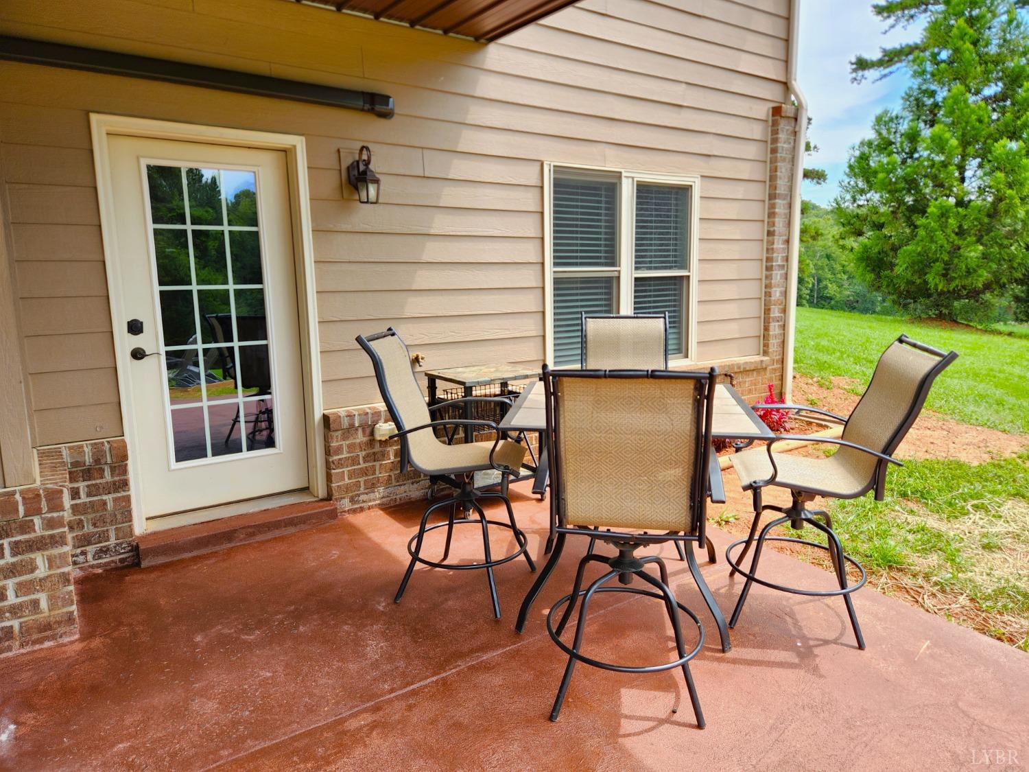 623 Two Bid Road Evington, VA 24550 - Photo 77 of 97