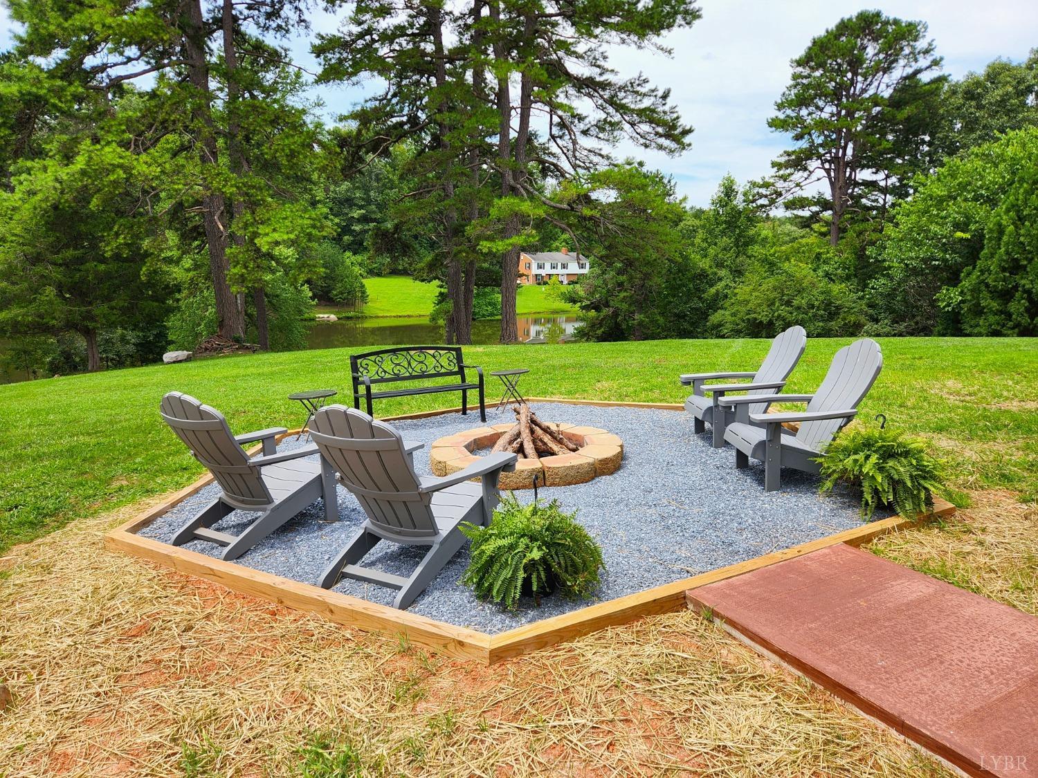 623 Two Bid Road Evington, VA 24550 - Photo 81 of 97