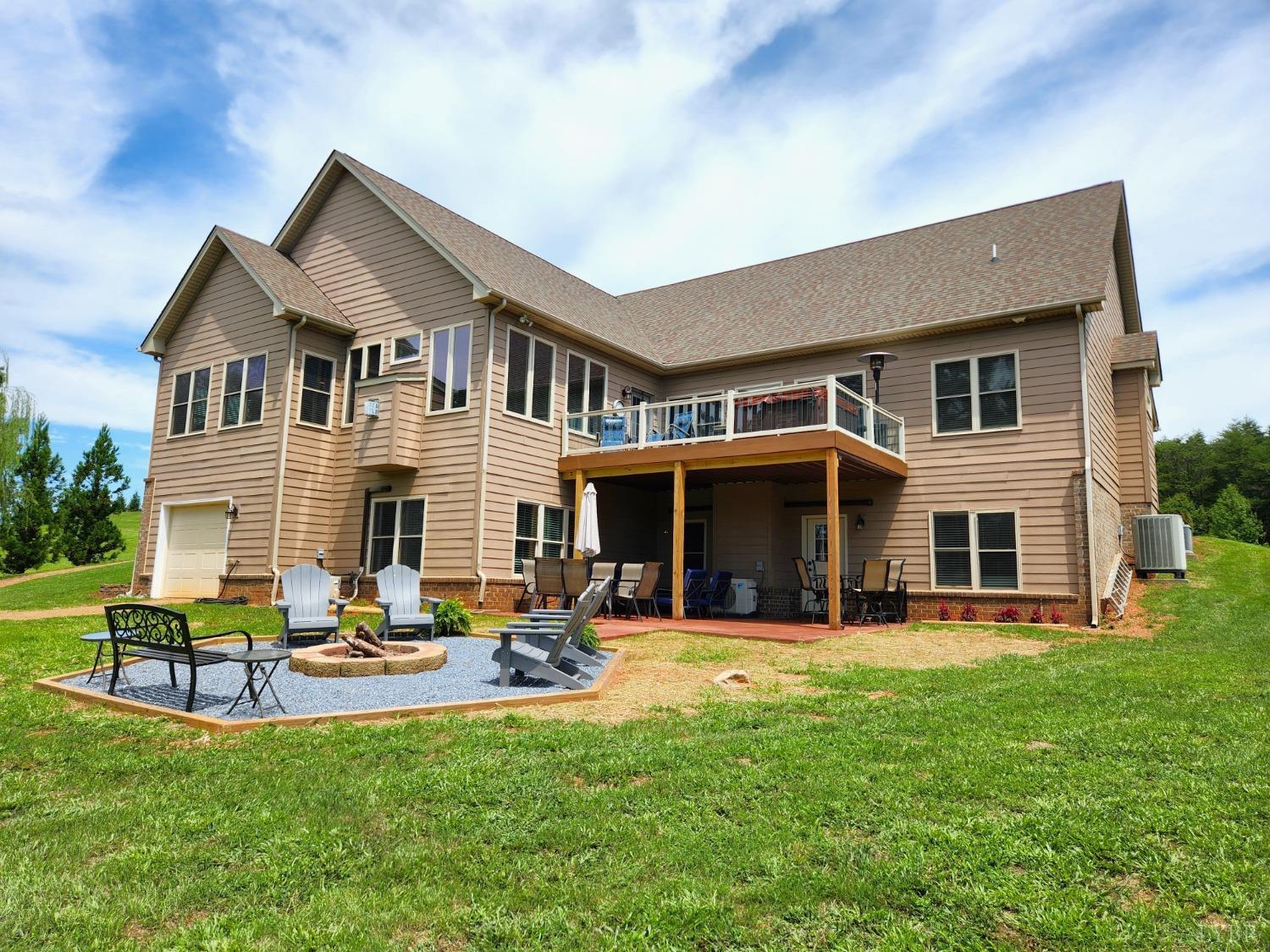 623 Two Bid Road Evington, VA 24550 - Photo 86 of 97