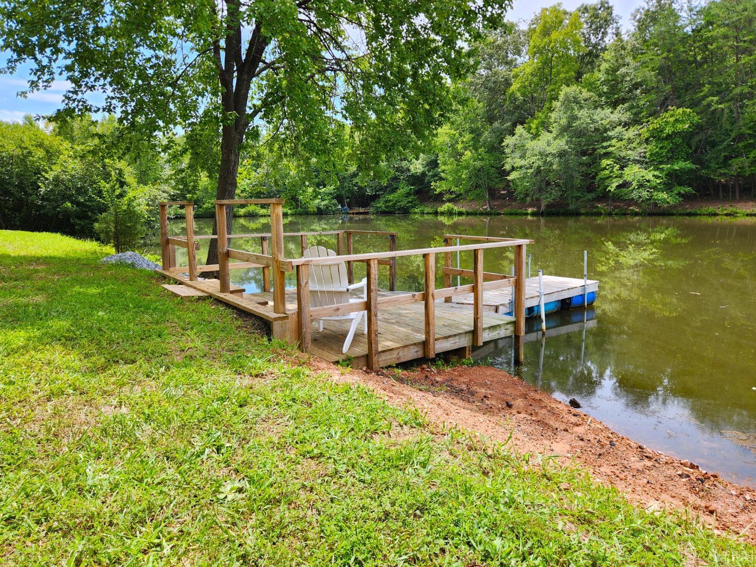 623 Two Bid Road Evington, VA 24550 - Photo 90 of 97