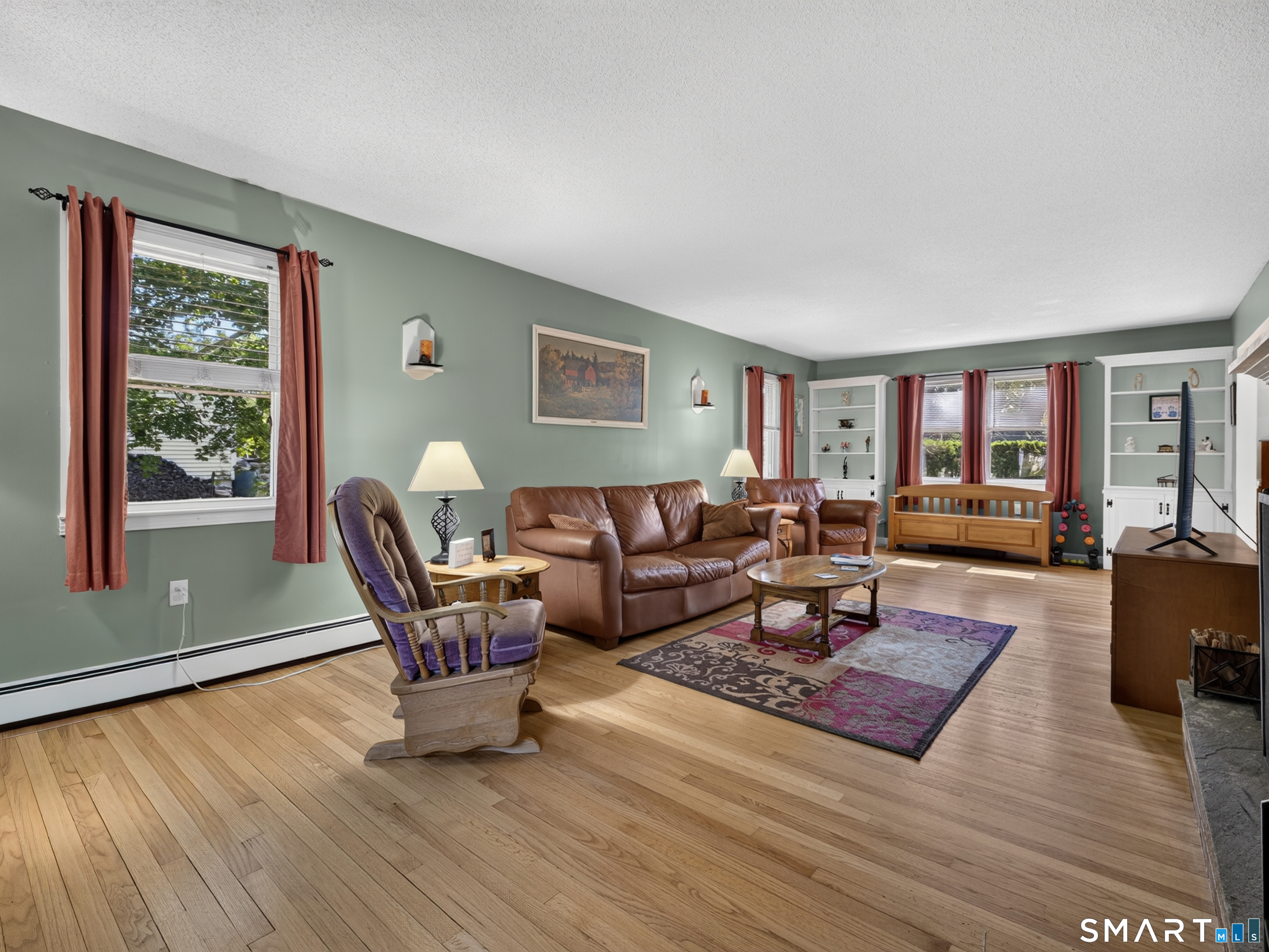 351 Scotland Road Norwich, CT 06360 - Photo 5 of 36