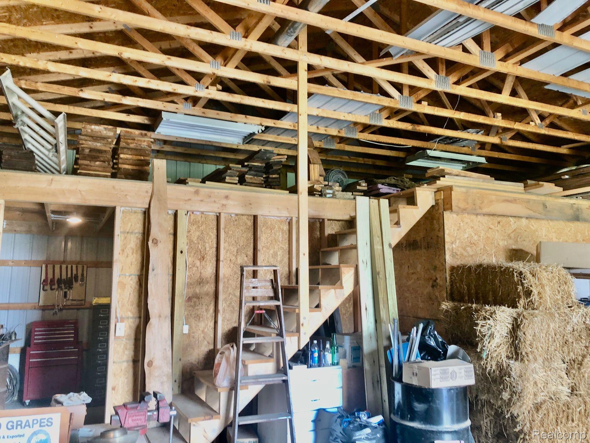 1754 Callis Road Lapeer, MI 48446 - Photo 68 of 77 Gallery Image 68