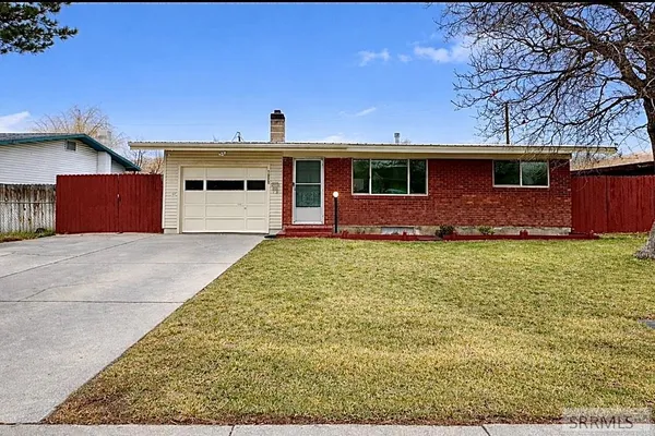 $315,000 | 1820 Falcon Drive, Ammon, ID 83406