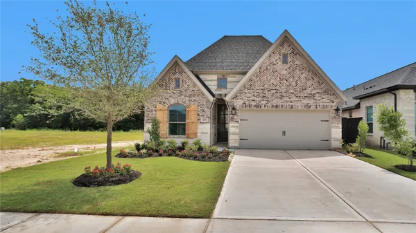 $499,900 | 3214 Key Lime Drive, Richmond, TX 77406