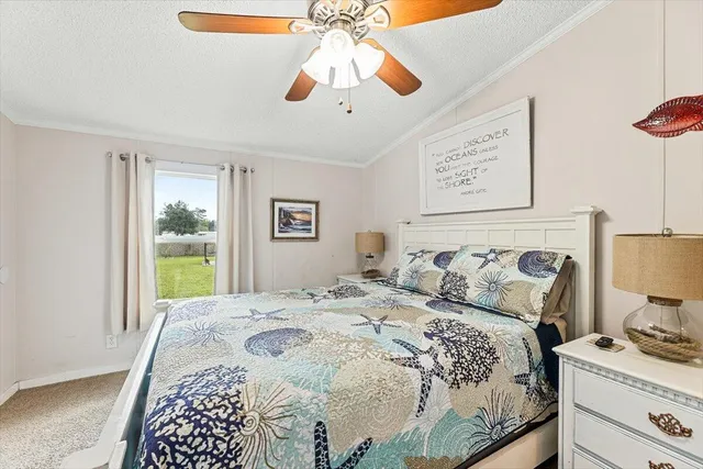 a view of a porch with furniture