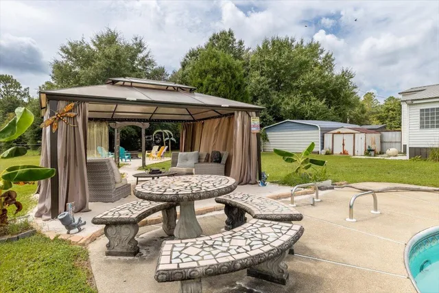 $293,000 | 5078 Santa Gertrudas Drive, Milton, FL 32583