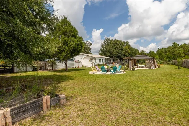 $293,000 | 5078 Santa Gertrudas Drive, Milton, FL 32583