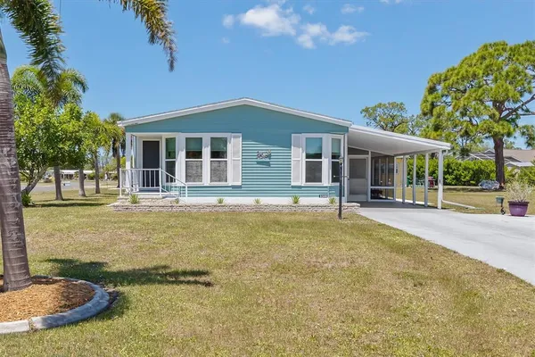 $169,000 | 3308 Goldfinch Lane, Englewood, FL 34224