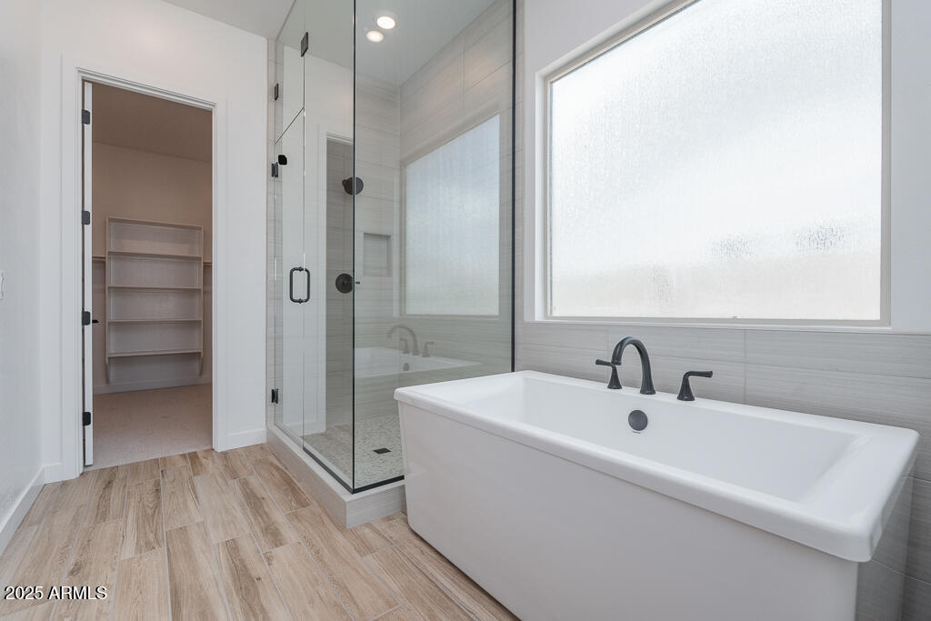 800 West J. Waltz Way Apache Junction, AZ 85120 - Photo 12 of 22 a bathroom with a sink and a mirror