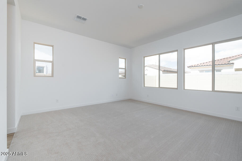 800 West J. Waltz Way Apache Junction, AZ 85120 - Photo 10 of 22 an empty room with windows