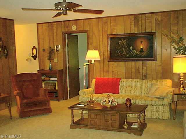 7536 Grapevine Road Lewisville, NC 27023 - Photo 2 of 9 Other.