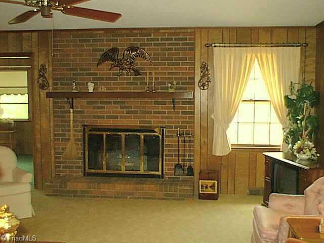 7536 Grapevine Road Lewisville, NC 27023 - Photo 3 of 9 Other.