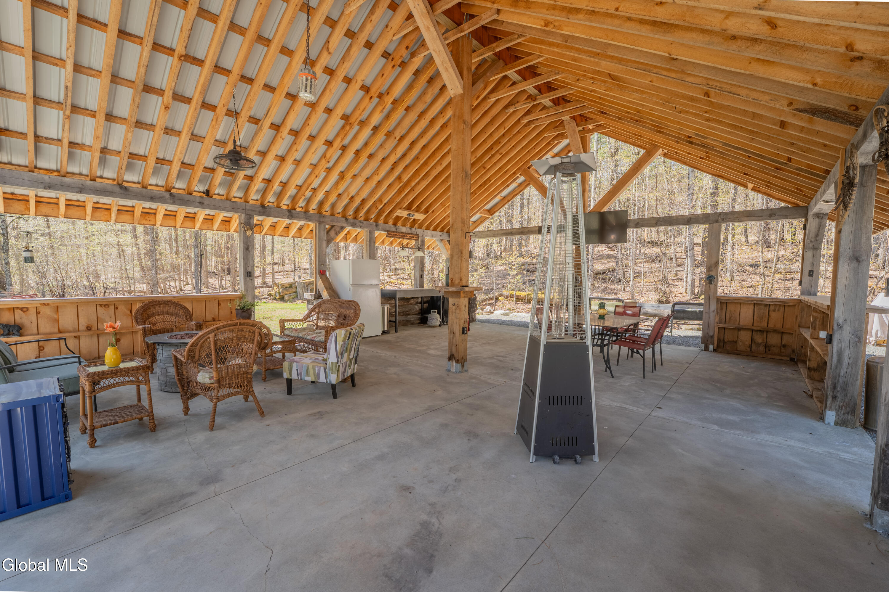 141 River Road Benson, NY 12134 - Photo 31 of 50 141 River-15