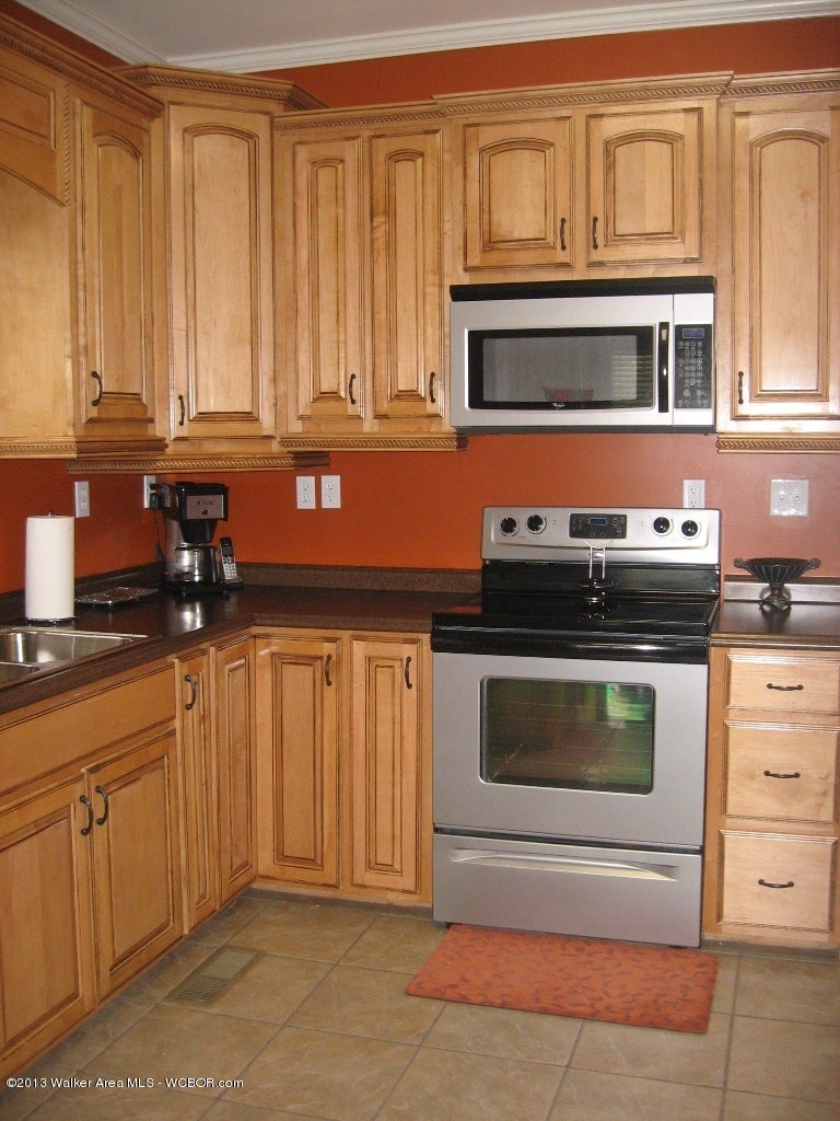 237 Elmo Vance Road Hackleburg, AL 35564 - Photo 5 of 12 Gallery Image 5
