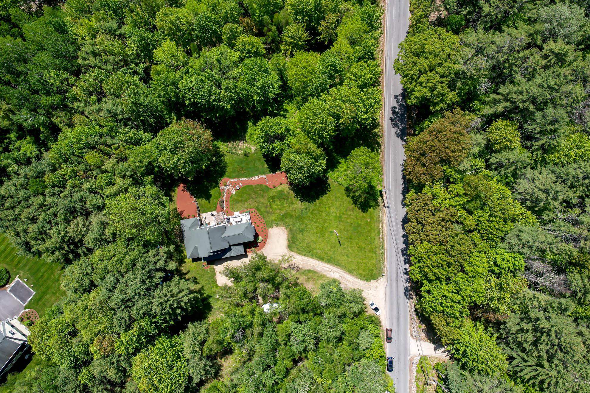 22 Winaukee Road Moultonborough, NH 03254 - Photo 2 of 40 Gallery Image 2
