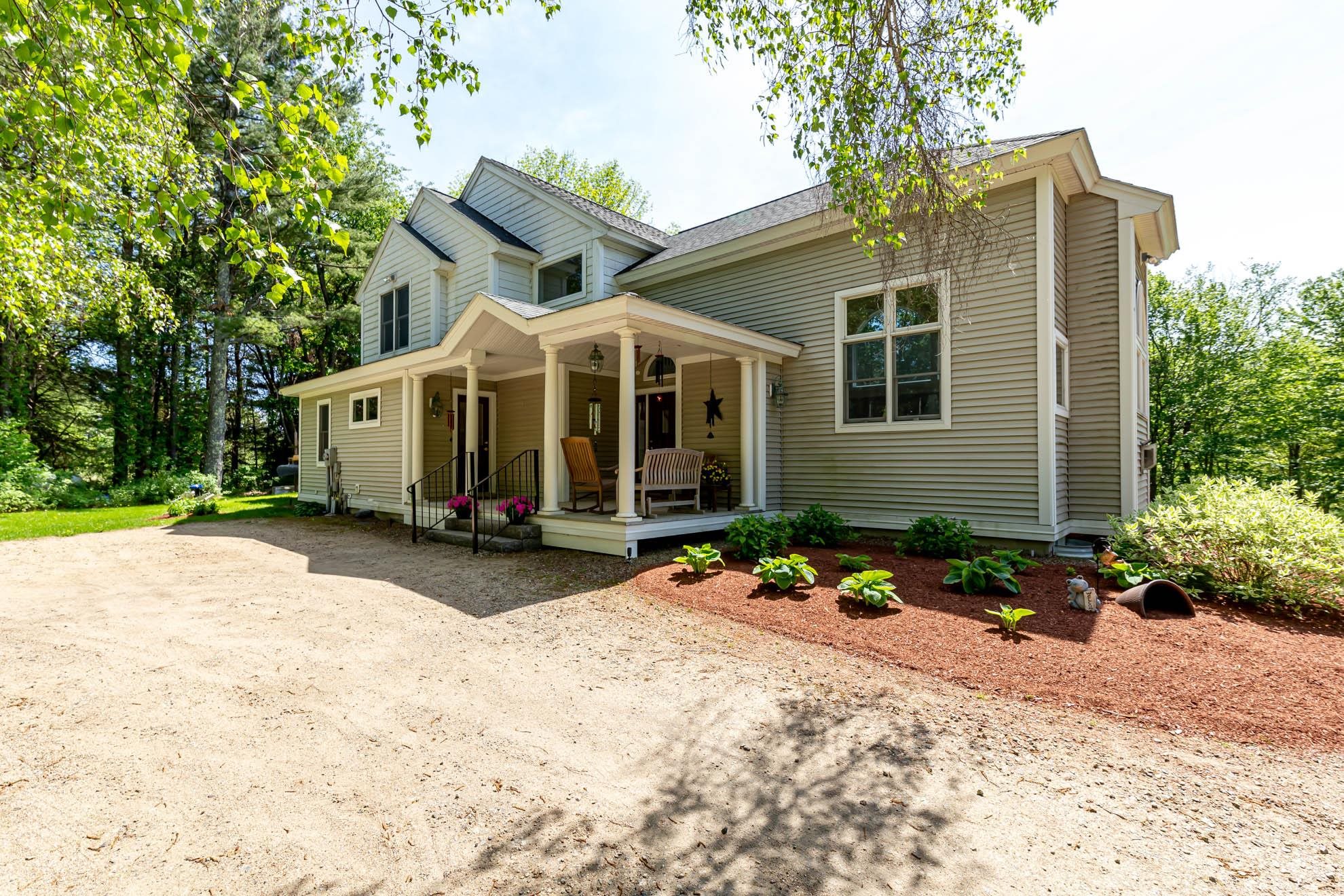22 Winaukee Road Moultonborough, NH 03254 - Photo 29 of 40 Gallery Image 29