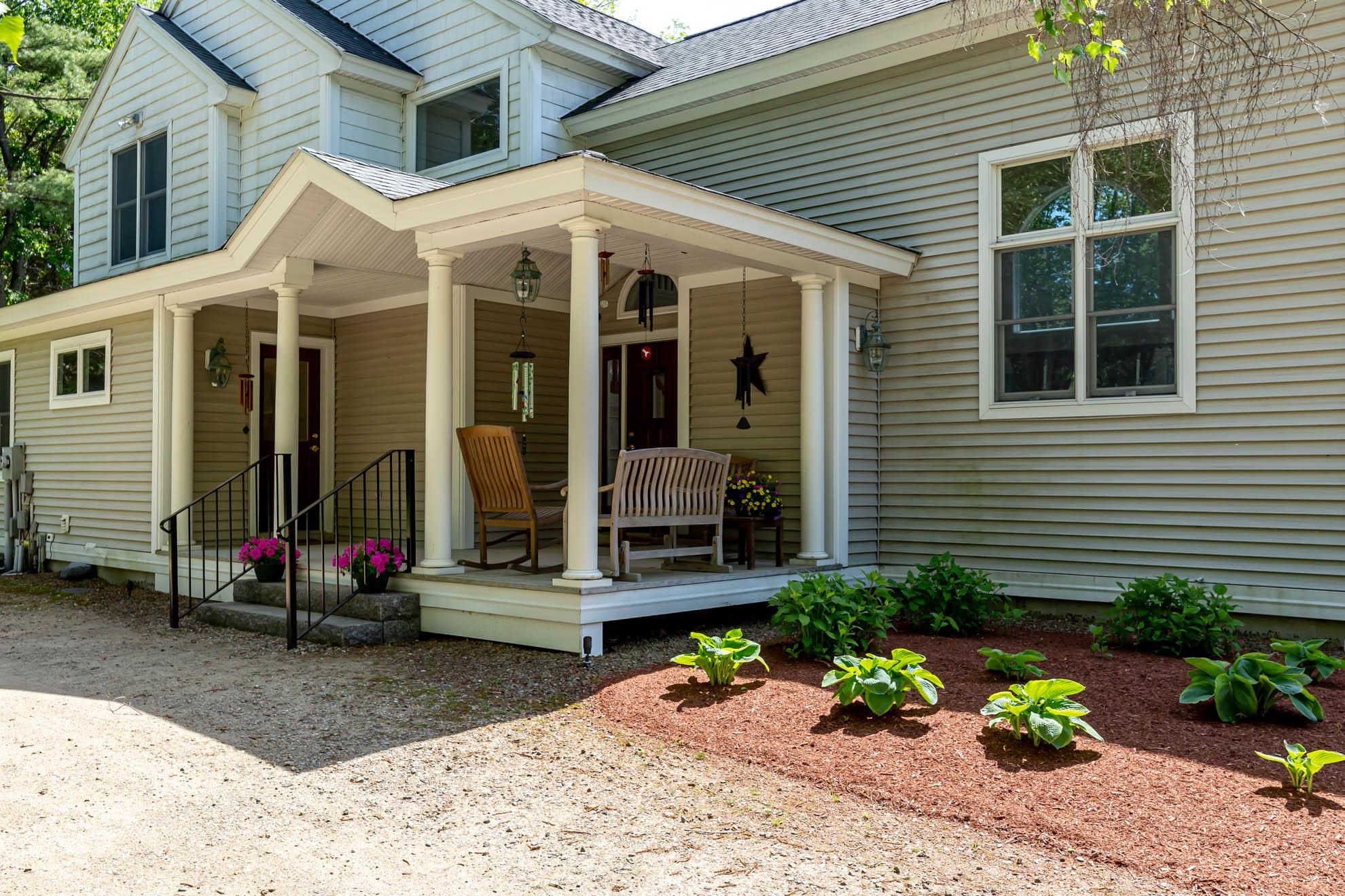 22 Winaukee Road Moultonborough, NH 03254 - Photo 30 of 40 Gallery Image 30