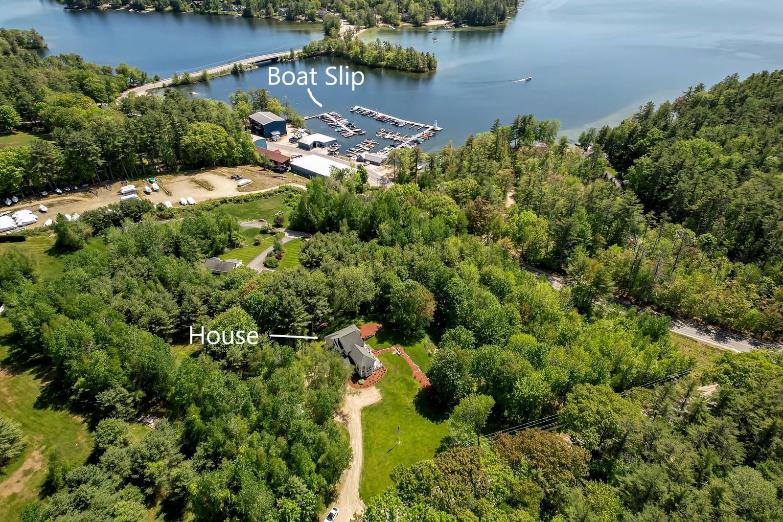22 Winaukee Road Moultonborough, NH 03254 - Photo 3 of 40 Gallery Image 3