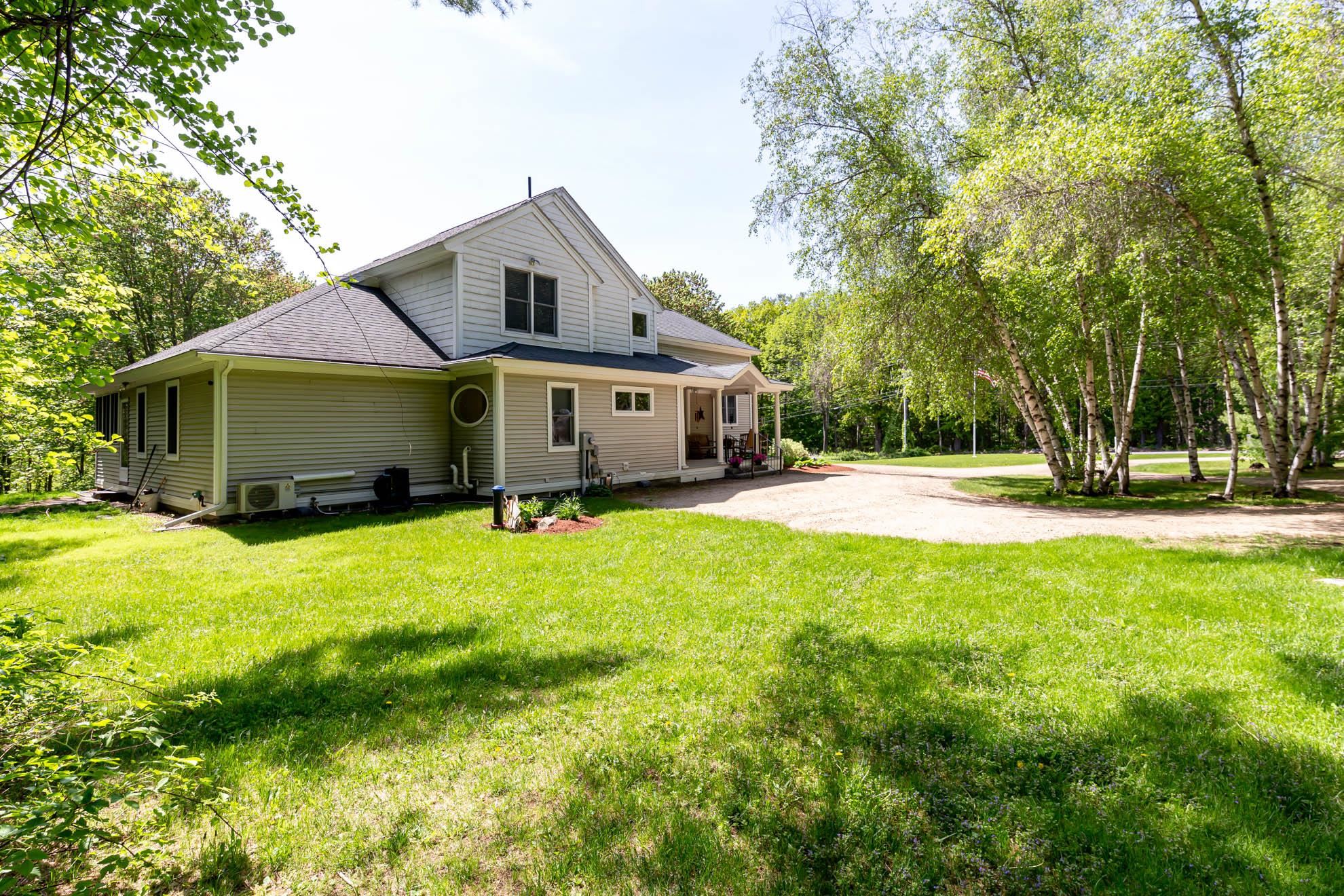22 Winaukee Road Moultonborough, NH 03254 - Photo 31 of 40 Gallery Image 31