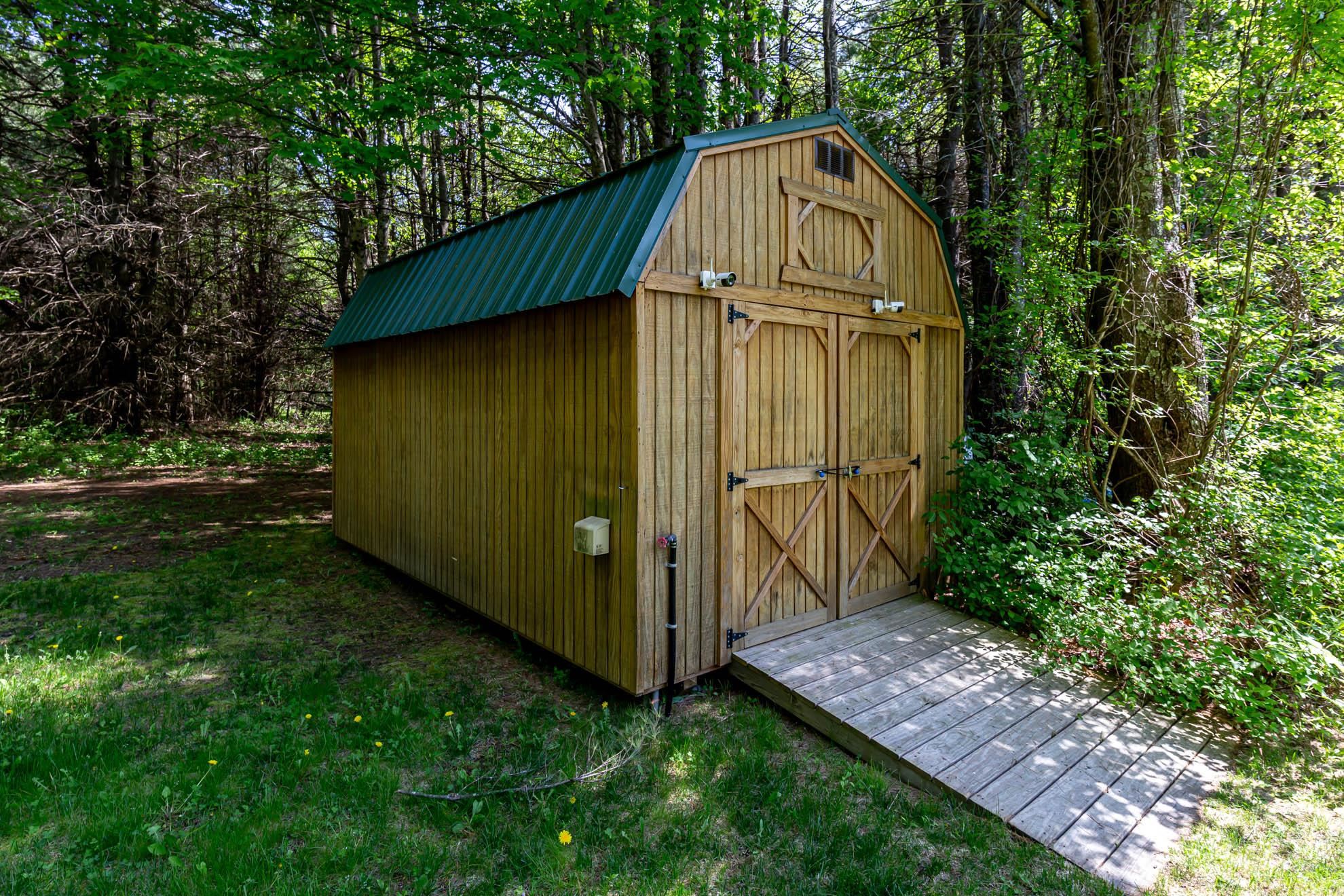 22 Winaukee Road Moultonborough, NH 03254 - Photo 32 of 40 Gallery Image 32