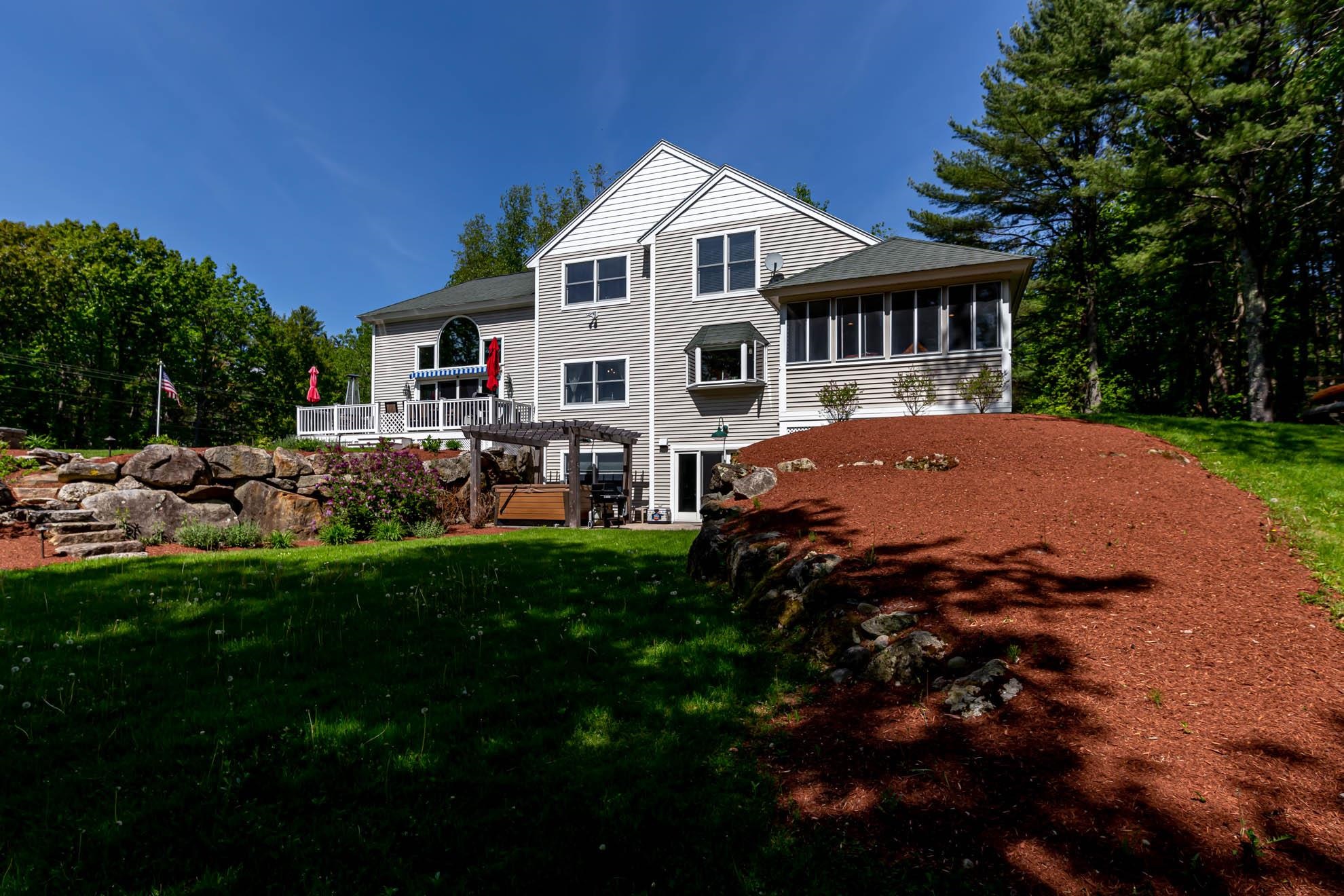 22 Winaukee Road Moultonborough, NH 03254 - Photo 33 of 40 Gallery Image 33