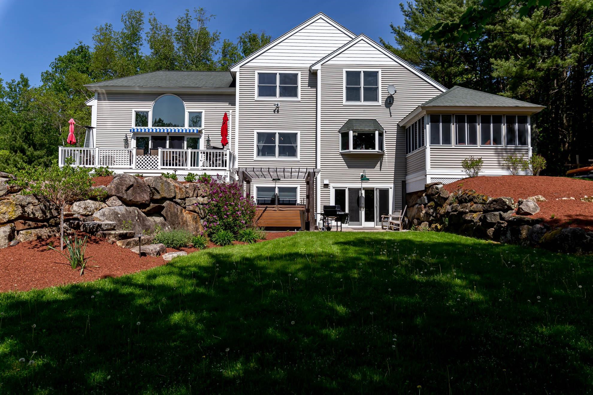 22 Winaukee Road Moultonborough, NH 03254 - Photo 34 of 40 Gallery Image 34