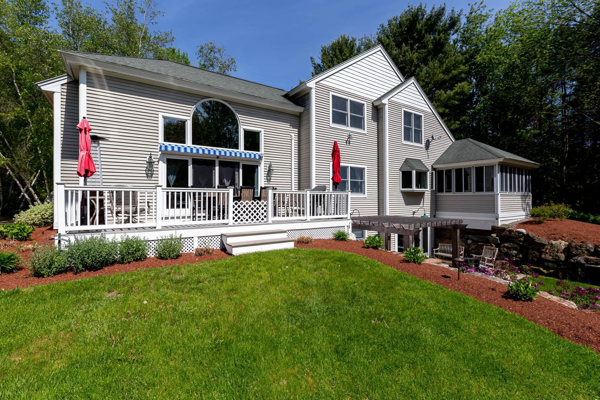 22 Winaukee Road Moultonborough, NH 03254 - Photo 35 of 40 Gallery Image 35