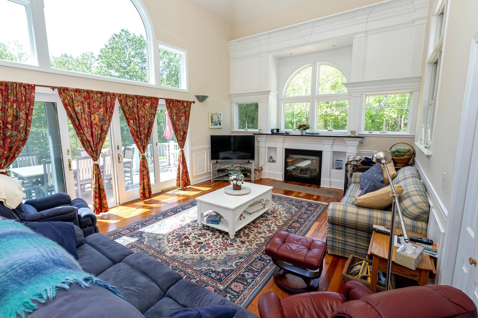22 Winaukee Road Moultonborough, NH 03254 - Photo 6 of 40 Gallery Image 6