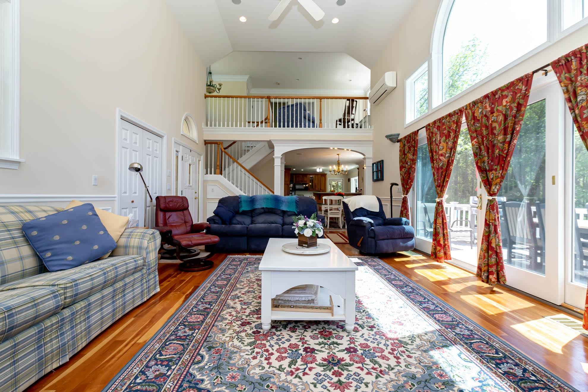 22 Winaukee Road Moultonborough, NH 03254 - Photo 7 of 40 Gallery Image 7