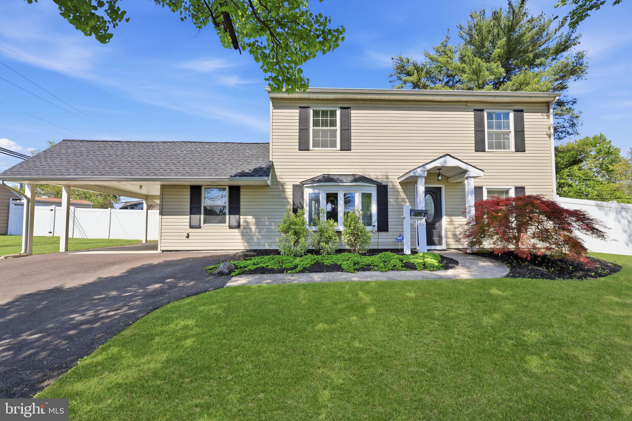 2 Pumpkin Hill Road Levittown, PA 19056 - Photo 3 of 55 Gallery Image 3