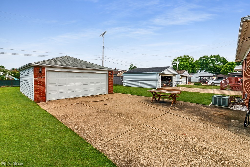 659 Pendley Road Willowick, OH 44095 - Photo 21 of 22