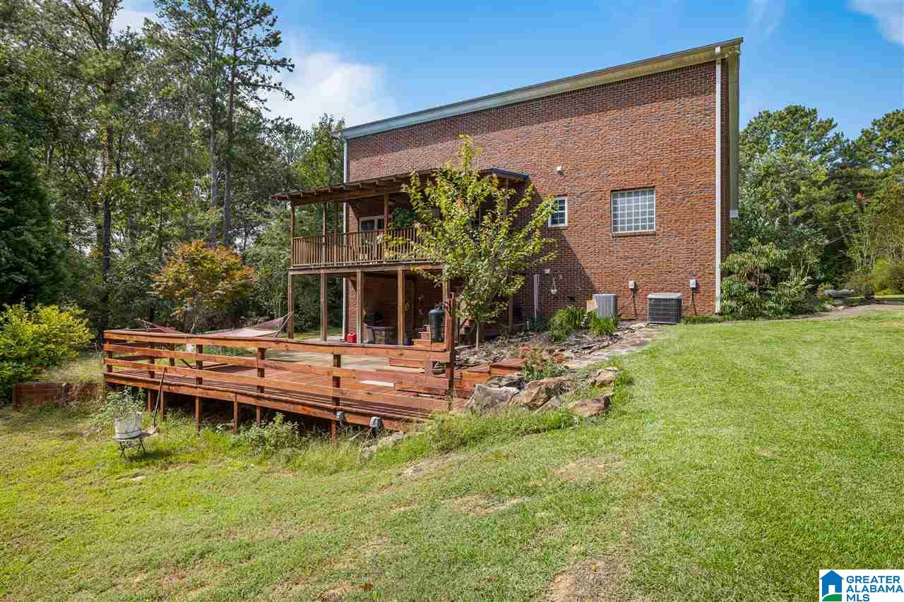 8512 Hayes Road Bessemer, AL 35022 - Photo 27 of 29