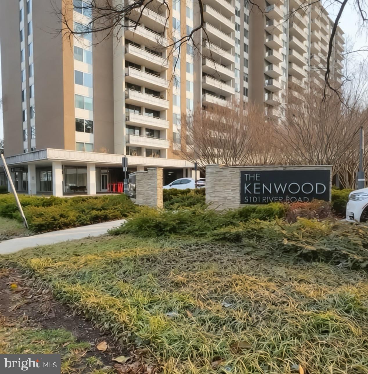 The Kenwood: Urban Elegance Awaits