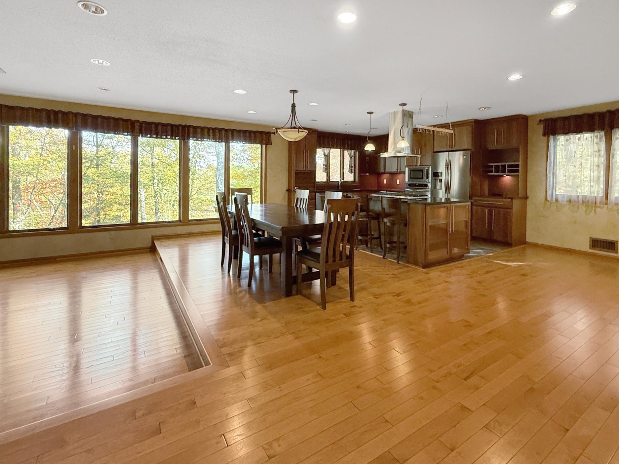 4014 Sandy Bluff Road Rhinelander, WI 54501 - Photo 9 of 68 Gallery Image 9