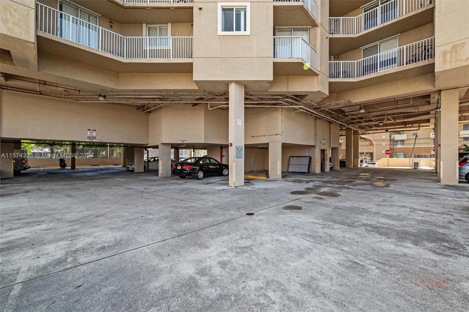 102 Southwest 6th Avenue, Unit 401 Miami, FL 33130 - Photo 2 of 27 a view of a building with a street