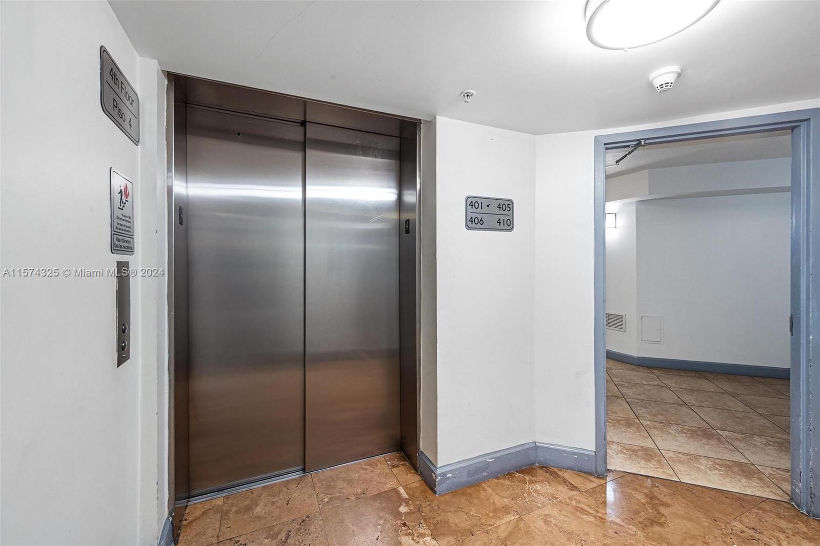 102 Southwest 6th Avenue, Unit 401 Miami, FL 33130 - Photo 24 of 27