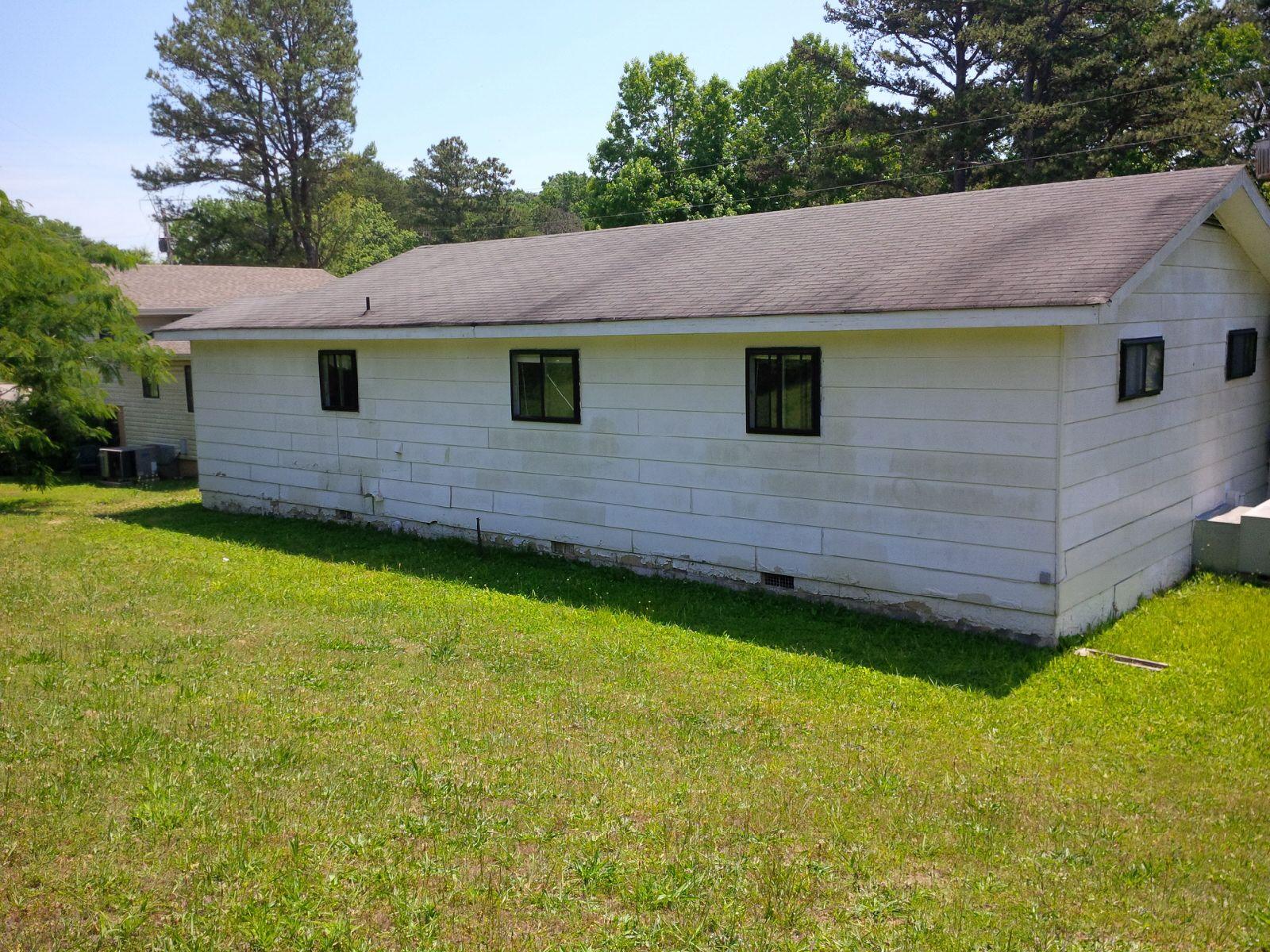 5043 Eller Road Chattanooga, TN 37416 - Photo 2 of 10 back