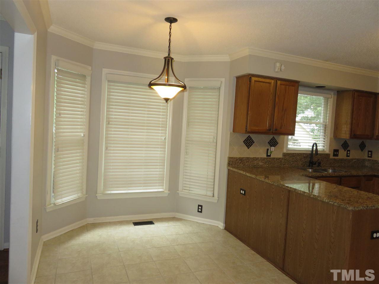 2521 Holbrook Court Raleigh, NC 27604 - Photo 11 of 30