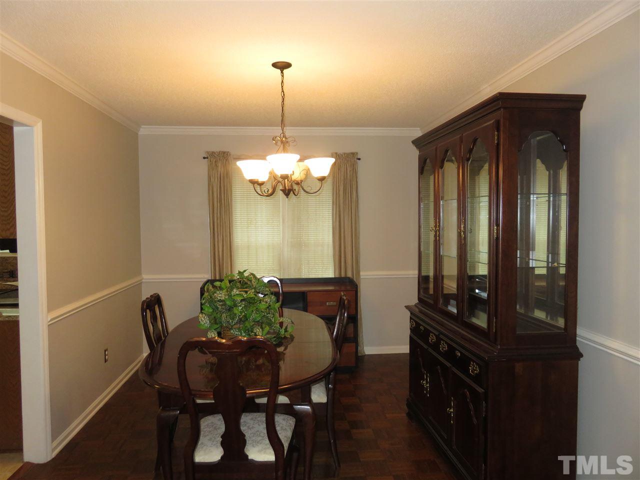 2521 Holbrook Court Raleigh, NC 27604 - Photo 13 of 30