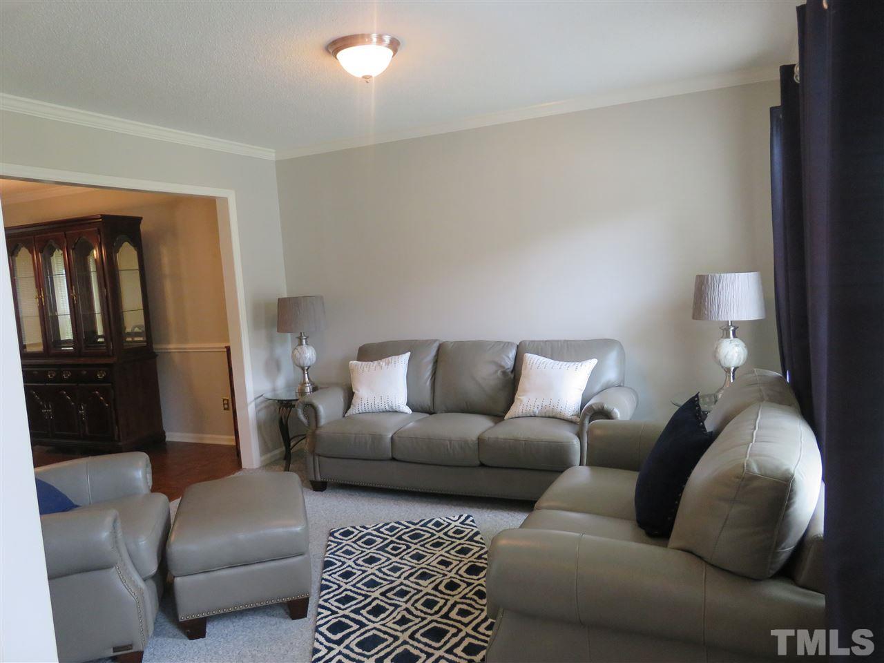 2521 Holbrook Court Raleigh, NC 27604 - Photo 15 of 30