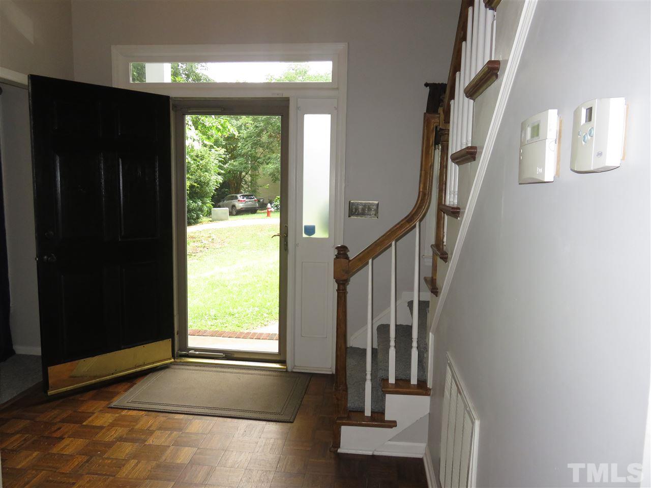 2521 Holbrook Court Raleigh, NC 27604 - Photo 16 of 30