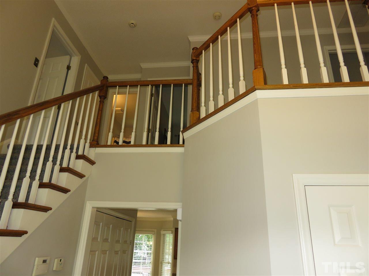 2521 Holbrook Court Raleigh, NC 27604 - Photo 17 of 30