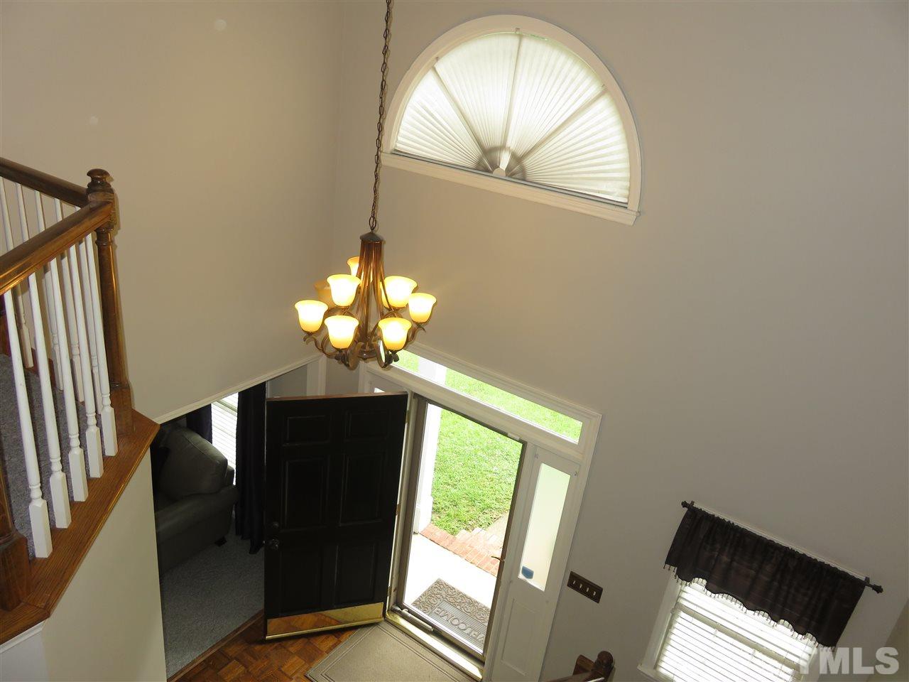 2521 Holbrook Court Raleigh, NC 27604 - Photo 18 of 30